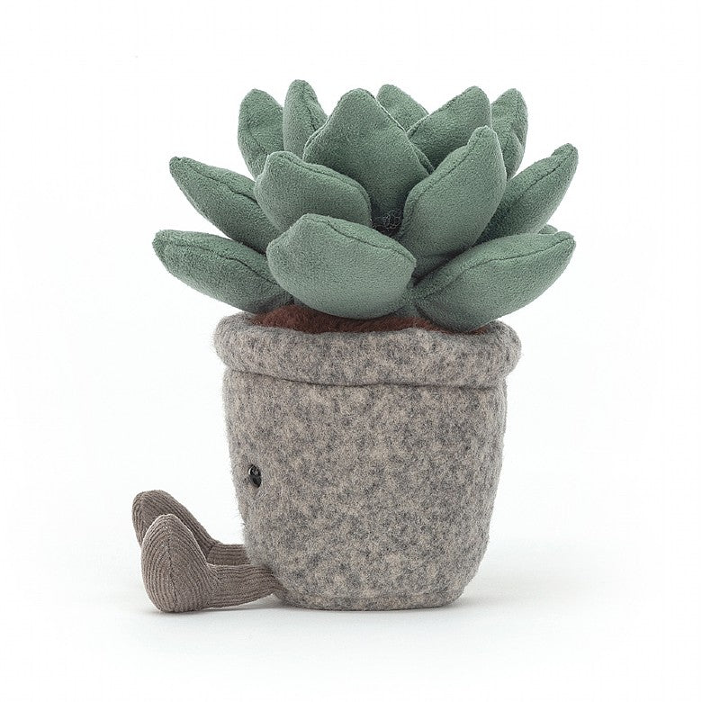 Jellycat Silly Succulent